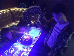 -凯乐会量贩KTV(国防大厦总店)