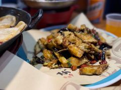 -东来土菜馆(民祥园路店)