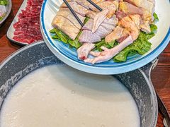 -顺德一品粥·20年凤城老字号(芳村店)