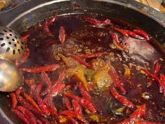 -蜀大侠火锅(总府路店)