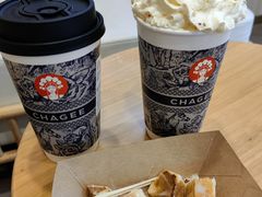 -霸王茶姬(南强街店)