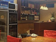 -乡土特色.冷锅鱼.牦牛肉汤锅