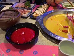 -辣斗辣火锅(太古里店)