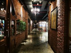 -玖壹咖啡(临河街店)