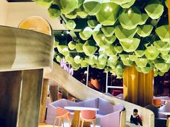 -水桶王国主题餐厅·聚会·生日派对·亲子活动·家庭套餐(亚龙湾希尔顿店)