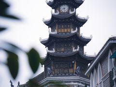 -贵阳北天主教堂