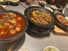 -陶德砂锅(蜀汉路店)