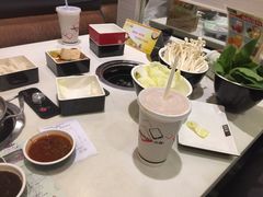 iphone_upload_pic-汤岛涮小火锅(温州龙湾万达店)