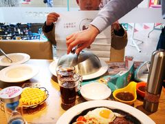 -豪客来牛排(青龙街店)