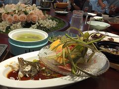 -宁邦·家宴·南京菜(红山动物园店)