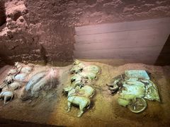 -秦始皇帝陵博物院-丽山园