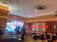 -热辣宗师·串串火锅(万达金街店)