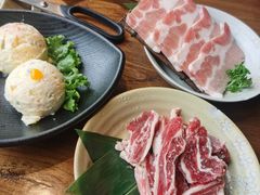 -九畋町和牛黑牛烤肉料理(三里屯3·3大厦店)