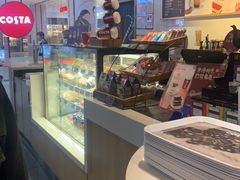 -COSTA COFFEE(水游城店)