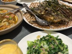 -新吉士·上海菜(浦东LCM置汇旭辉店)