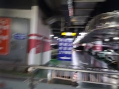 -北京南站-立体停车场