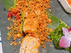 -辉记炭烧海鲜大排档·老字号(福田店)