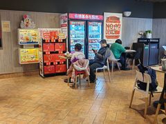 -肯德基(中纬店)