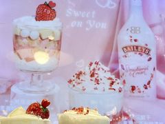 -满记甜品(巴黎春天宝山店)