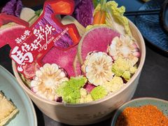 -芸山季·云南山珍菌火锅(万象前海店)