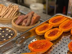 -禾斗海鲜自助(市南银座店)