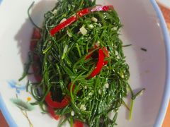 -大漠留香盐池滩羊烧烤餐厅(向阳步行街店)