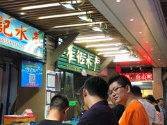 -渔人码头(洛溪店)