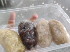 -老潮兴粿品(龙北店)