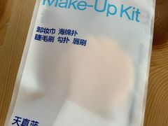 -天真蓝照相馆(五角场百联又一城店)