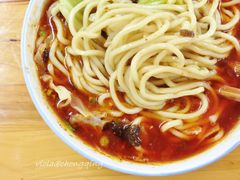 小面-蒋六十八梯眼镜面(渝中店)
