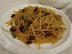 -太极·粤菜餐厅(亚运村鸟巢店)