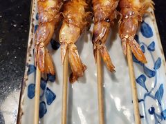 -德川家日本料理(龙德广场店)