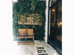 -RGF(巨鹿路店)