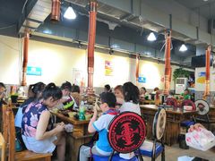 大堂-石棉烤肉(大划店)
