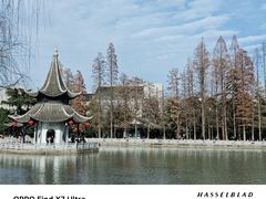 -清晏园