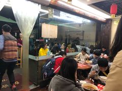 -老陈婆手工面庄