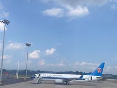 -贵阳龙洞堡国际机场-T2航站楼