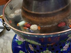 -东来顺•非遗火锅(外滩店)