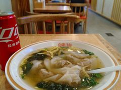 -南粥北面(东大桥店)