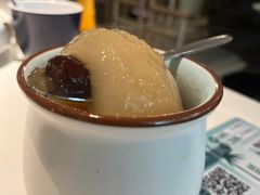-绿茶餐厅(淮安吾悦广场店)
