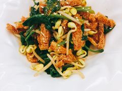 -汉唐宴长安食府