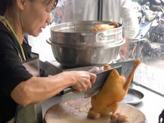 -肥婆兰鸡饭(西门外街店)