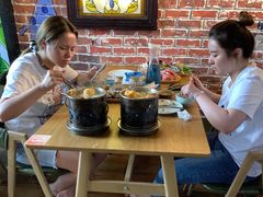 -Thai Basil罗勒叶泰式餐厅(时代天街店)