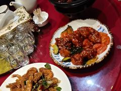 -五味坊·喜宴楼(瑞丰商博城店)