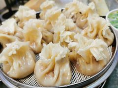 -白杨包子(通达街店)