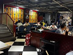 -味之绝美蛙鱼头火锅(花都店)