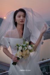 -全城热恋璀璨婚纱摄影(国贸总店)