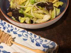 -日本料理神拉面