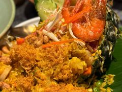 -Thai Alley泰爱里(二沙岛店)