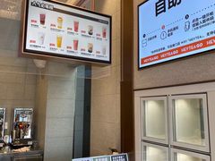 -喜茶(合肥中环城店)